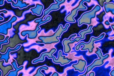 Renkli modern kamuflaj arka planı 