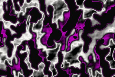 Renkli modern kamuflaj arka planı 