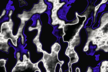 Renkli modern kamuflaj arka planı 