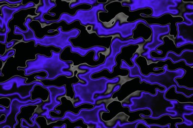 Renkli modern kamuflaj arka planı 