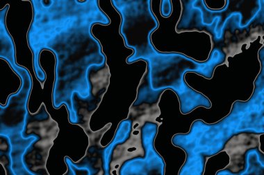 Renkli modern kamuflaj arka planı 