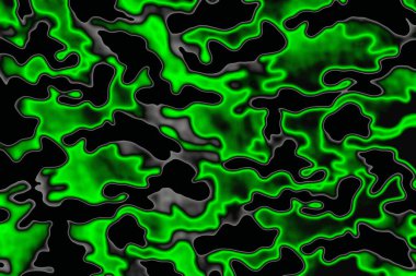 Renkli modern kamuflaj arka planı 