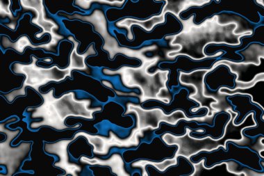 Renkli modern kamuflaj arka planı 