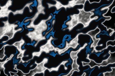 Renkli modern kamuflaj arka planı 