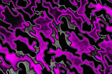 Renkli modern kamuflaj arka planı 