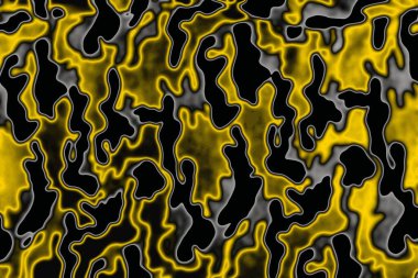 Renkli modern kamuflaj arka planı 