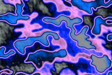 Renkli modern kamuflaj arka planı 