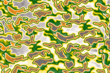 Renkli modern kamuflaj arka planı 