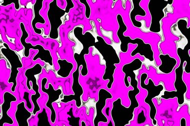 Renkli modern kamuflaj arka planı 