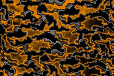 Renkli modern kamuflaj arka planı 