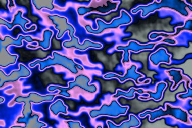 Renkli modern kamuflaj arka planı 