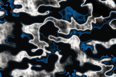 Renkli modern kamuflaj arka planı 