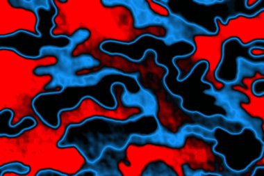 Renkli modern kamuflaj arka planı 