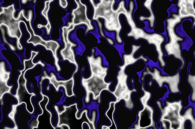 Renkli modern kamuflaj arka planı 