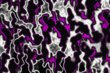 Renkli modern kamuflaj arka planı 