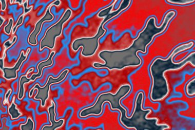 Renkli modern kamuflaj arka planı 