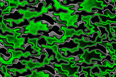 Renkli modern kamuflaj arka planı 