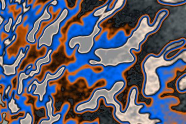 Renkli modern kamuflaj arka planı 