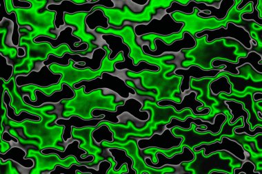 Renkli modern kamuflaj arka planı 