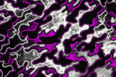 Renkli modern kamuflaj arka planı 