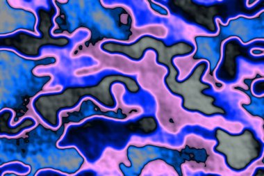 Renkli modern kamuflaj arka planı 