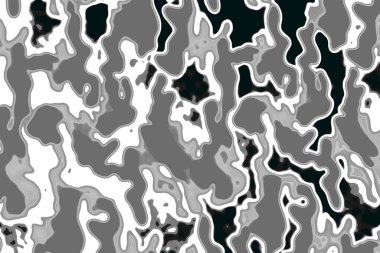 Renkli modern kamuflaj arka planı 