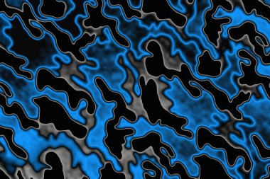 Renkli modern kamuflaj arka planı 