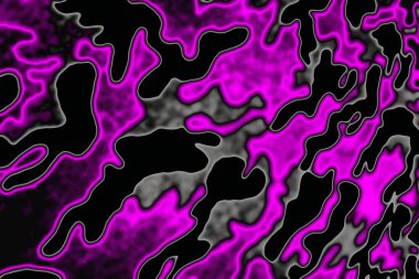 Renkli modern kamuflaj arka planı 