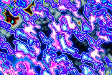 Renkli modern kamuflaj arka planı 