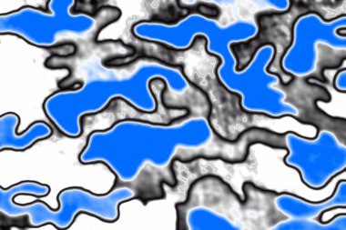 Renkli modern kamuflaj arka planı 