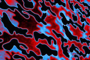 Renkli modern kamuflaj arka planı 