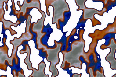 Renkli modern kamuflaj arka planı 