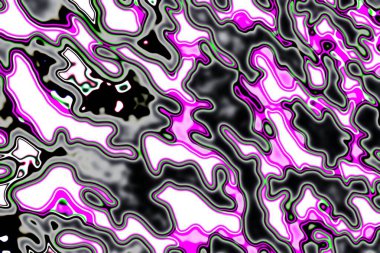 Renkli modern kamuflaj arka planı 