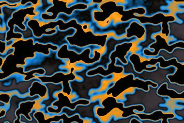 Renkli modern kamuflaj arka planı 