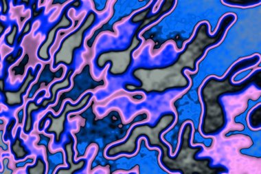 Renkli modern kamuflaj arka planı 