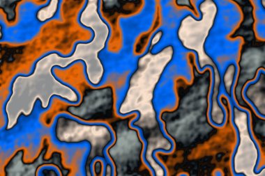 Renkli modern kamuflaj arka planı 