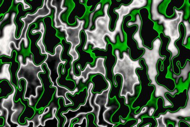 Renkli modern kamuflaj arka planı 