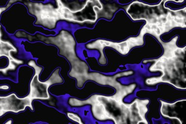 Renkli modern kamuflaj arka planı 