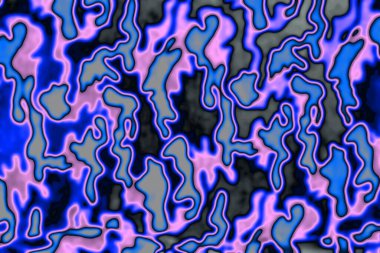 Renkli modern kamuflaj arka planı 