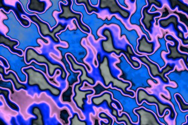 Renkli modern kamuflaj arka planı 