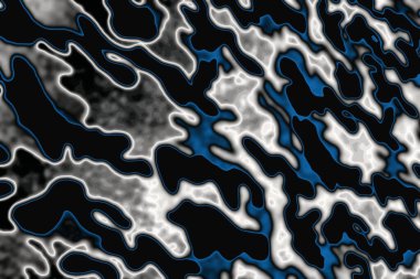 Renkli modern kamuflaj arka planı 