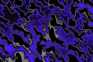 Renkli modern kamuflaj arka planı 