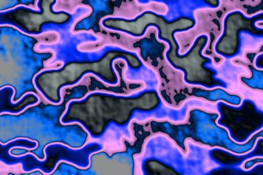 Renkli modern kamuflaj arka planı 