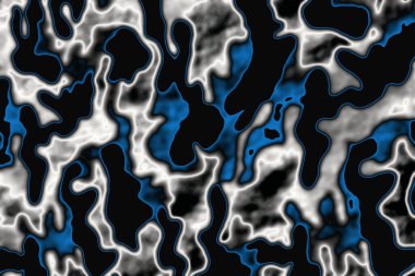 Renkli modern kamuflaj arka planı 