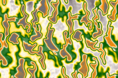 Renkli modern kamuflaj arka planı 