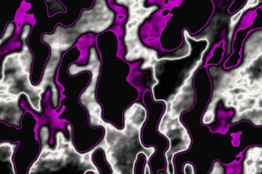 Renkli modern kamuflaj arka planı 