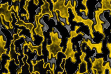 Renkli modern kamuflaj arka planı 