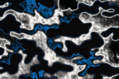 Renkli modern kamuflaj arka planı 