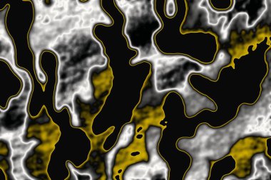 Renkli modern kamuflaj arka planı 