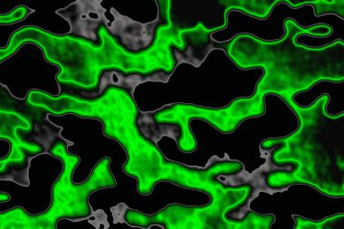 Renkli modern kamuflaj arka planı 